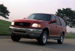 Ford Expedition 1999 года